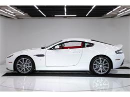 2013 Aston Martin Vantage (CC-2095914) for sale in Volo, Illinois
