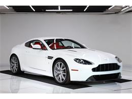 2013 Aston Martin Vantage (CC-2095914) for sale in Volo, Illinois