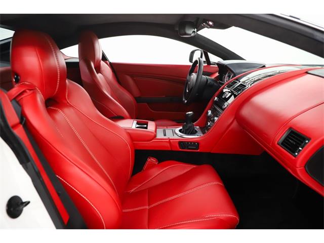 2013 Aston Martin Vantage (CC-2095914) for sale in Volo, Illinois