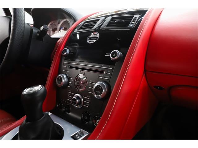 2013 Aston Martin Vantage (CC-2095914) for sale in Volo, Illinois