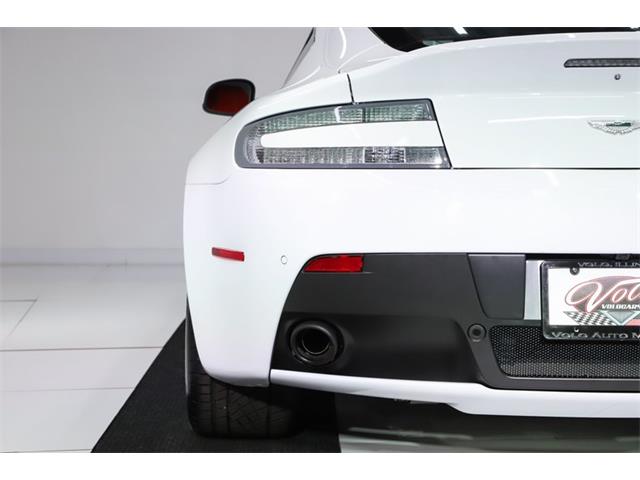2013 Aston Martin Vantage (CC-2095914) for sale in Volo, Illinois