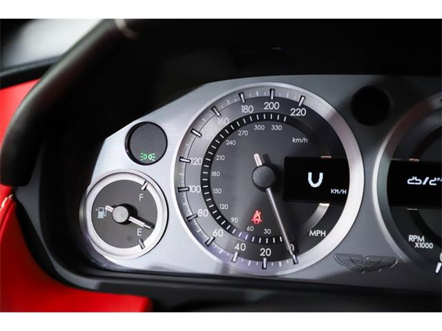 2013 Aston Martin Vantage (CC-2095914) for sale in Volo, Illinois