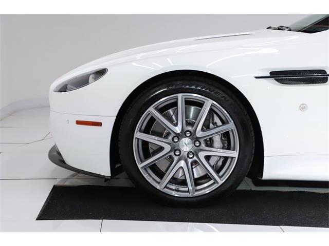 2013 Aston Martin Vantage (CC-2095914) for sale in Volo, Illinois