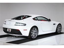 2013 Aston Martin Vantage (CC-2095914) for sale in Volo, Illinois