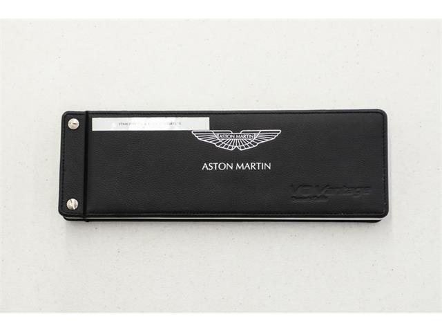2013 Aston Martin Vantage (CC-2095914) for sale in Volo, Illinois