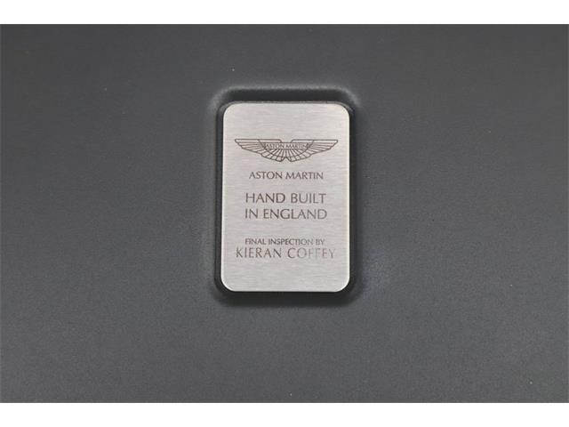 2013 Aston Martin Vantage (CC-2095914) for sale in Volo, Illinois