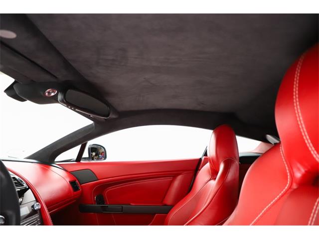 2013 Aston Martin Vantage (CC-2095914) for sale in Volo, Illinois
