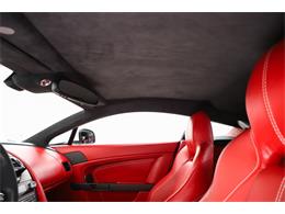 2013 Aston Martin Vantage (CC-2095914) for sale in Volo, Illinois