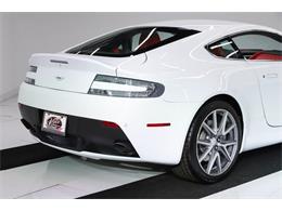 2013 Aston Martin Vantage (CC-2095914) for sale in Volo, Illinois