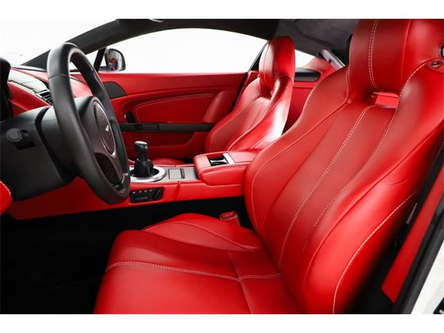 2013 Aston Martin Vantage (CC-2095914) for sale in Volo, Illinois