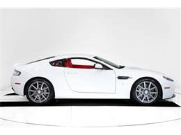 2013 Aston Martin Vantage (CC-2095914) for sale in Volo, Illinois