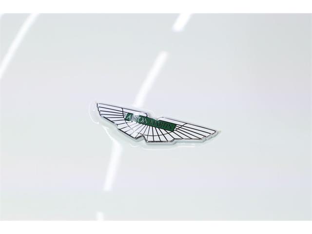 2013 Aston Martin Vantage (CC-2095914) for sale in Volo, Illinois