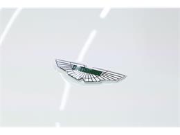 2013 Aston Martin Vantage (CC-2095914) for sale in Volo, Illinois