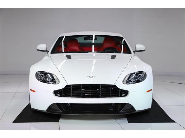 2013 Aston Martin Vantage (CC-2095914) for sale in Volo, Illinois