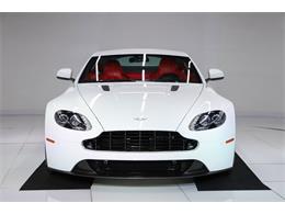 2013 Aston Martin Vantage (CC-2095914) for sale in Volo, Illinois