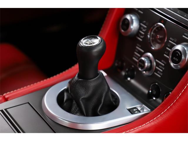 2013 Aston Martin Vantage (CC-2095914) for sale in Volo, Illinois