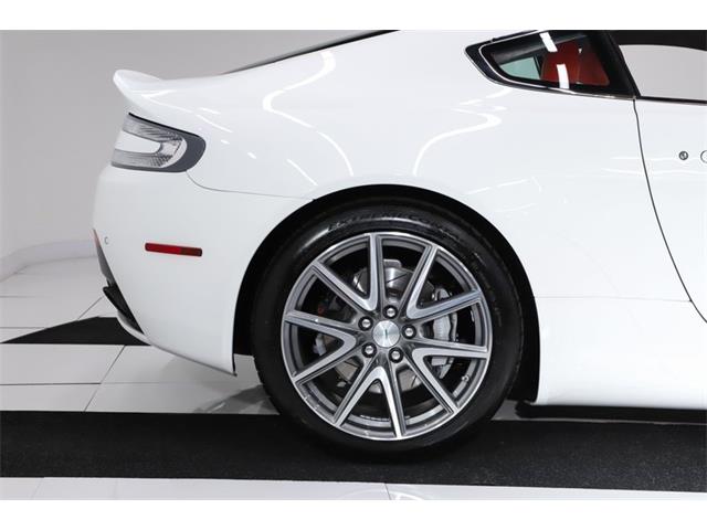 2013 Aston Martin Vantage (CC-2095914) for sale in Volo, Illinois