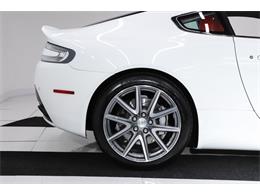 2013 Aston Martin Vantage (CC-2095914) for sale in Volo, Illinois