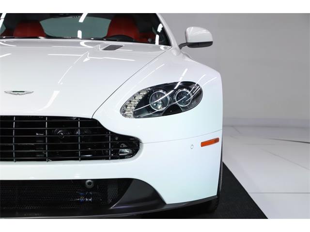 2013 Aston Martin Vantage (CC-2095914) for sale in Volo, Illinois