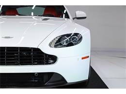 2013 Aston Martin Vantage (CC-2095914) for sale in Volo, Illinois