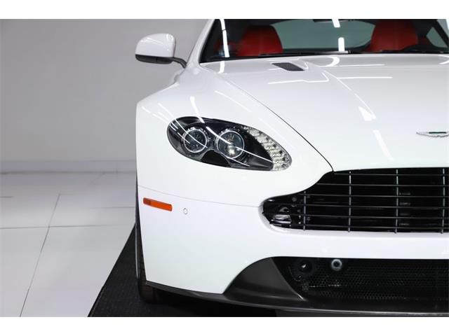 2013 Aston Martin Vantage (CC-2095914) for sale in Volo, Illinois