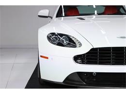 2013 Aston Martin Vantage (CC-2095914) for sale in Volo, Illinois