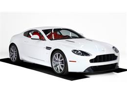 2013 Aston Martin Vantage (CC-2095914) for sale in Volo, Illinois