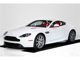 2013 Aston Martin Vantage (CC-2095914) for sale in Volo, Illinois