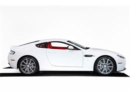 2013 Aston Martin Vantage (CC-2095914) for sale in Volo, Illinois