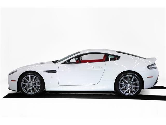 2013 Aston Martin Vantage (CC-2095914) for sale in Volo, Illinois