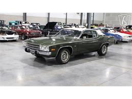 1973 Plymouth Satellite (CC-2095915) for sale in Runnemede, New Jersey
