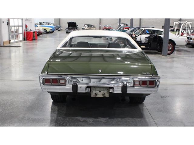 1973 Plymouth Satellite (CC-2095915) for sale in Runnemede, New Jersey