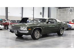 1973 Plymouth Satellite (CC-2095915) for sale in Runnemede, New Jersey