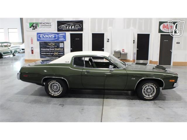 1973 Plymouth Satellite (CC-2095915) for sale in Runnemede, New Jersey
