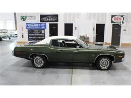 1973 Plymouth Satellite (CC-2095915) for sale in Runnemede, New Jersey