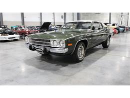 1973 Plymouth Satellite (CC-2095915) for sale in Runnemede, New Jersey