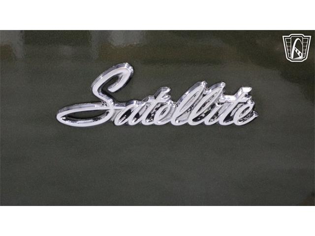 1973 Plymouth Satellite (CC-2095915) for sale in Runnemede, New Jersey