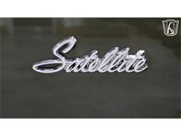 1973 Plymouth Satellite (CC-2095915) for sale in Runnemede, New Jersey