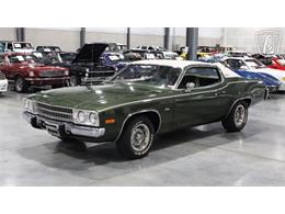 1973 Plymouth Satellite (CC-2095915) for sale in Runnemede, New Jersey