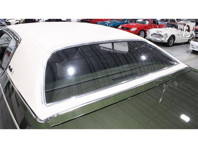 1973 Plymouth Satellite (CC-2095915) for sale in Runnemede, New Jersey