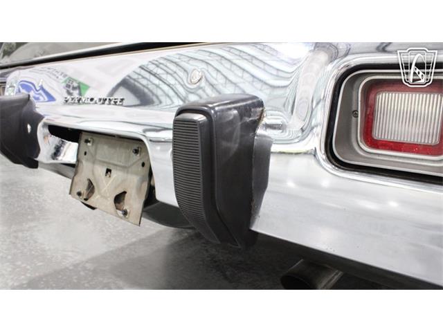 1973 Plymouth Satellite (CC-2095915) for sale in Runnemede, New Jersey