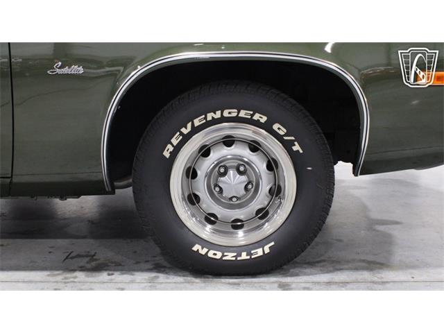 1973 Plymouth Satellite (CC-2095915) for sale in Runnemede, New Jersey