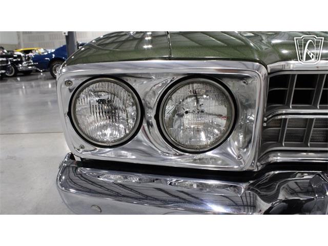 1973 Plymouth Satellite (CC-2095915) for sale in Runnemede, New Jersey