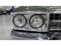 1973 Plymouth Satellite (CC-2095915) for sale in Runnemede, New Jersey