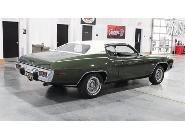 1973 Plymouth Satellite (CC-2095915) for sale in Runnemede, New Jersey