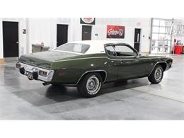 1973 Plymouth Satellite (CC-2095915) for sale in Runnemede, New Jersey