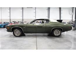 1973 Plymouth Satellite (CC-2095915) for sale in Runnemede, New Jersey