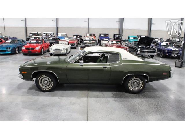 1973 Plymouth Satellite (CC-2095915) for sale in Runnemede, New Jersey
