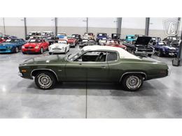 1973 Plymouth Satellite (CC-2095915) for sale in Runnemede, New Jersey