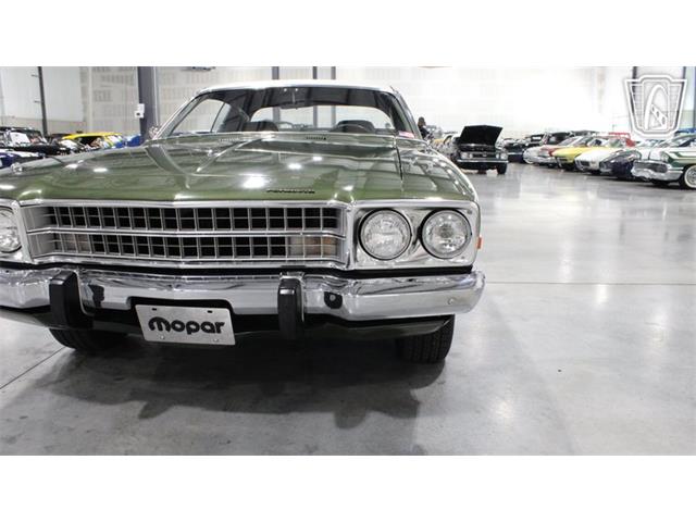1973 Plymouth Satellite (CC-2095915) for sale in Runnemede, New Jersey